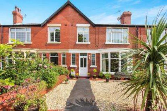 3 Bedroom Terraced